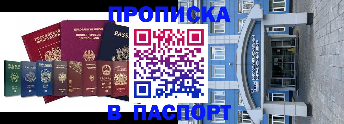 прописка штамп в Вологде